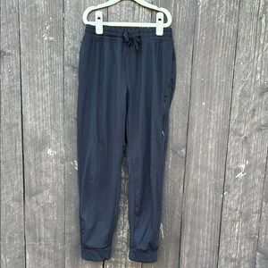 All in Motion Kids Black Jogger Pants